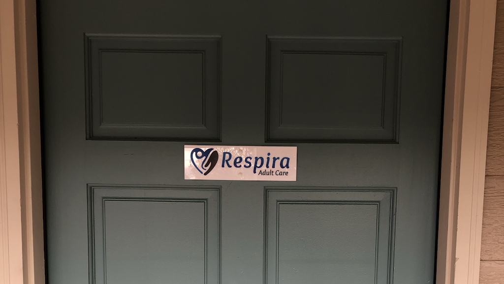 Respira Adult Care | 3507 NE 152nd Ave, Vancouver, WA 98682, USA | Phone: (360) 530-9017