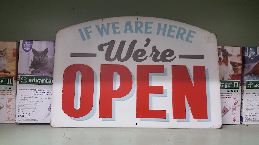 Henderson Animal Care | 1001 E Main St, Wauchula, FL 33873, USA | Phone: (863) 773-4047