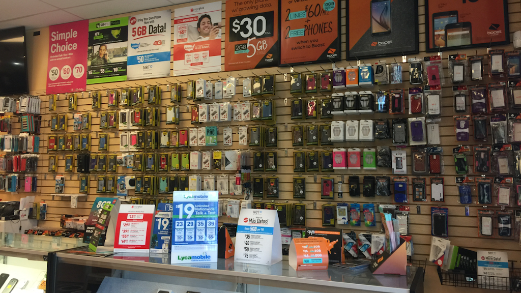 Talk Wireless Plus | 3636 N Sherwood Forest Dr #400, Baton Rouge, LA 70814, USA | Phone: (225) 275-4190