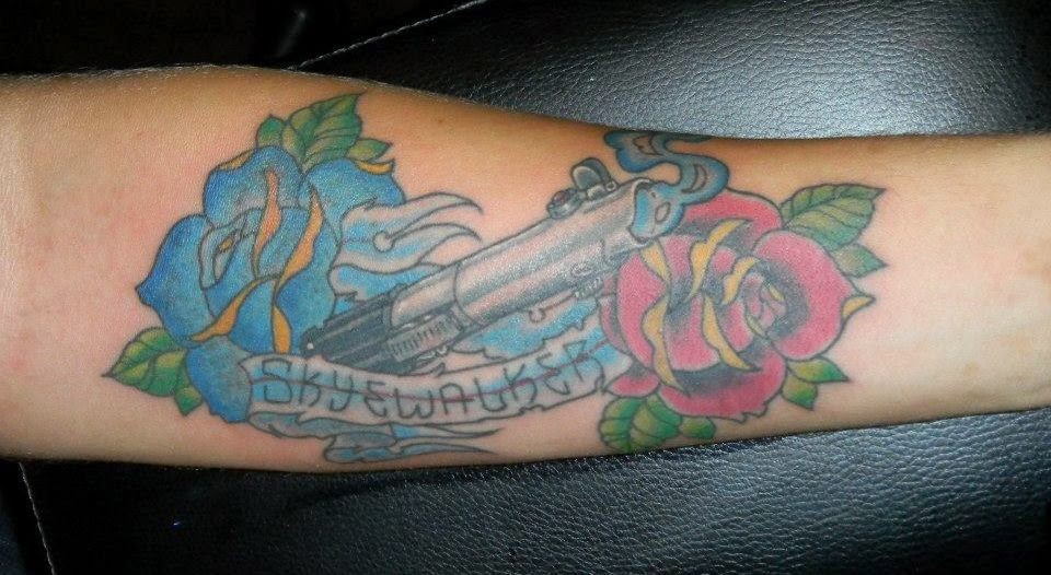 One Love tattoo | 620 Lincoln Blvd, Venice, CA 90291, USA | Phone: (310) 883-3858