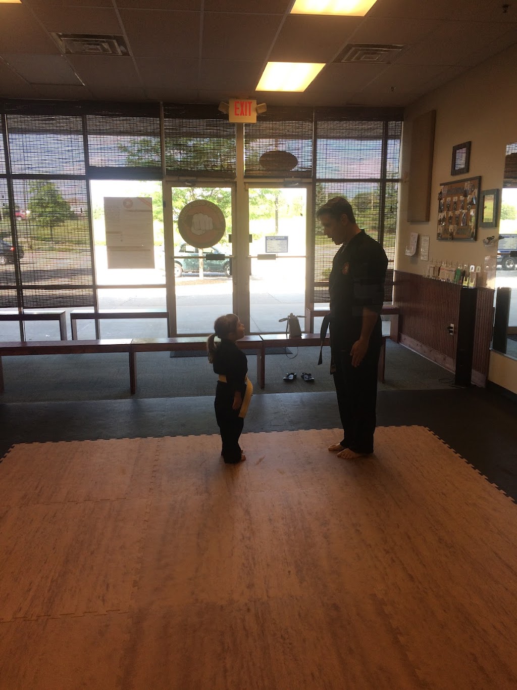 Kentucky Gōjū Shorei Karate | 8127 Bardstown Rd, Louisville, KY 40291, USA | Phone: (502) 851-0438