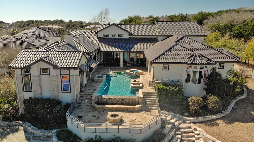 Top Notch Roofing | 601 Quail Valley Dr Suite#228, Georgetown, TX 78626, USA | Phone: (512) 887-4543