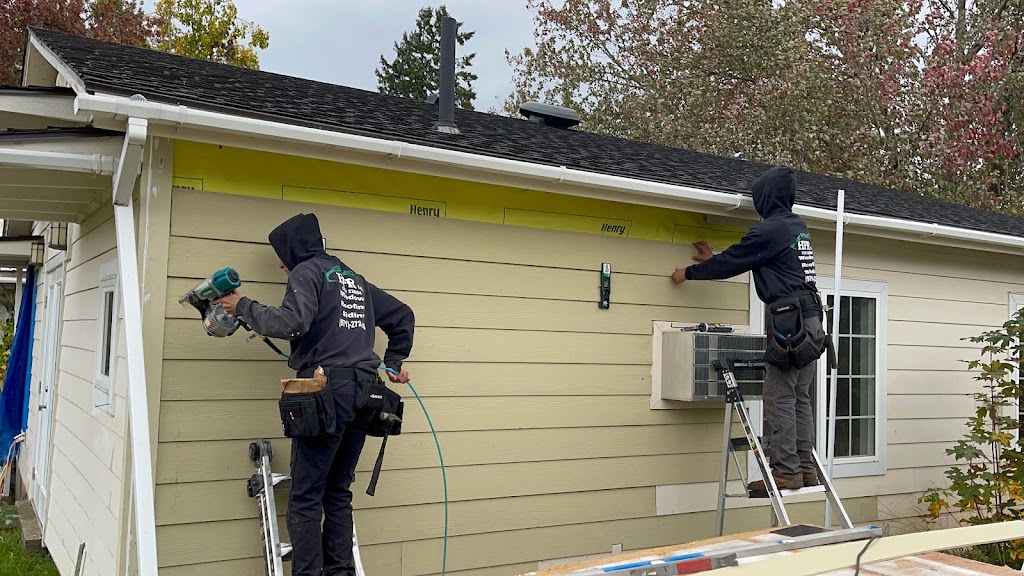 HPR Roofing and Siding llc | 14269 S Caufield Rd, Oregon City, OR 97045 | Phone: (503) 342-6761