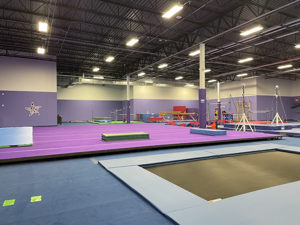Metro Stars Gymnastics | 14925 Evans Plaza, Omaha, NE 68116, USA | Phone: (531) 215-1600