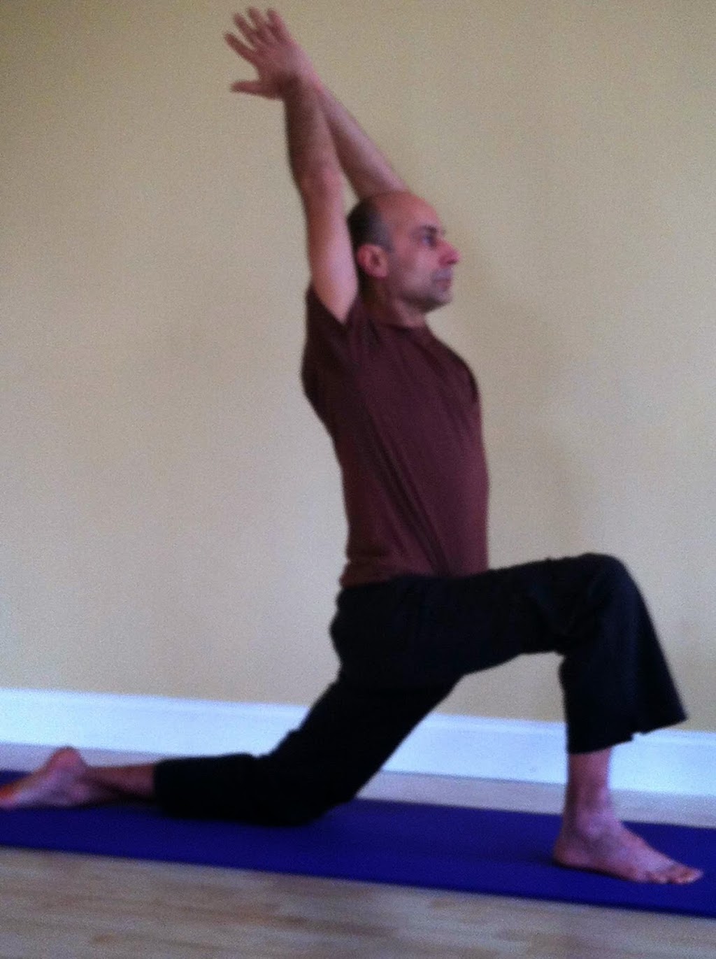 Yoga Station | 221 E Hartsdale Ave, Hartsdale, NY 10530, USA | Phone: (914) 874-6295