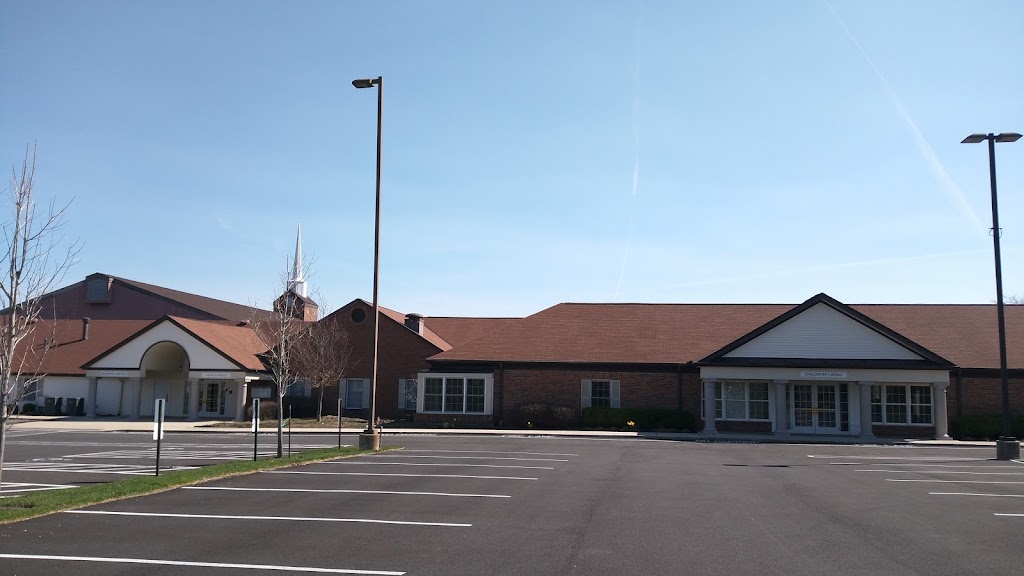 Dublin Baptist Church | 7195 Coffman Rd, Dublin, OH 43017, USA | Phone: (614) 889-2307