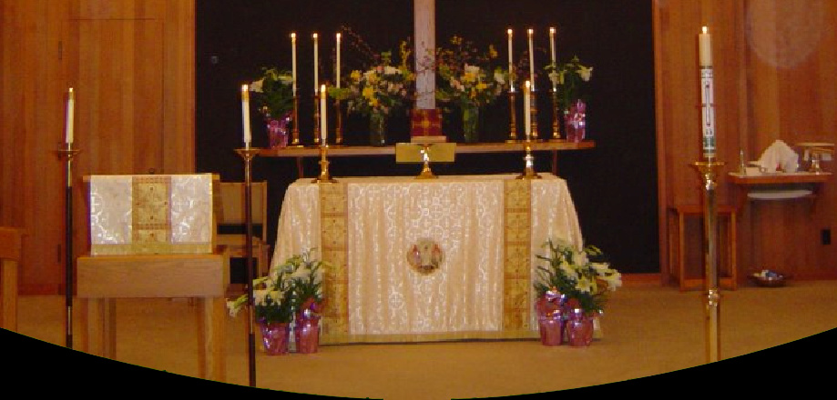 St. Bede Episcopal Church | 1609 Elm St, Forest Grove, OR 97116, USA | Phone: (503) 357-5300
