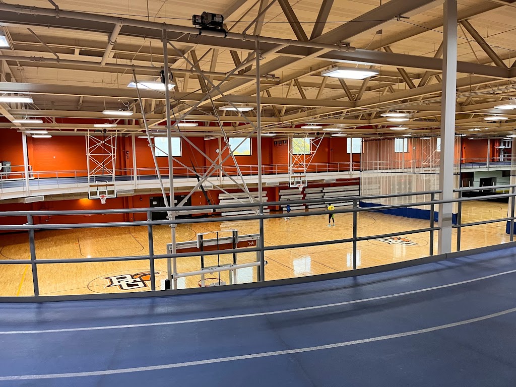 Student Recreation Center | 1411 Ridge St, Bowling Green, OH 43403, USA | Phone: (419) 372-2000