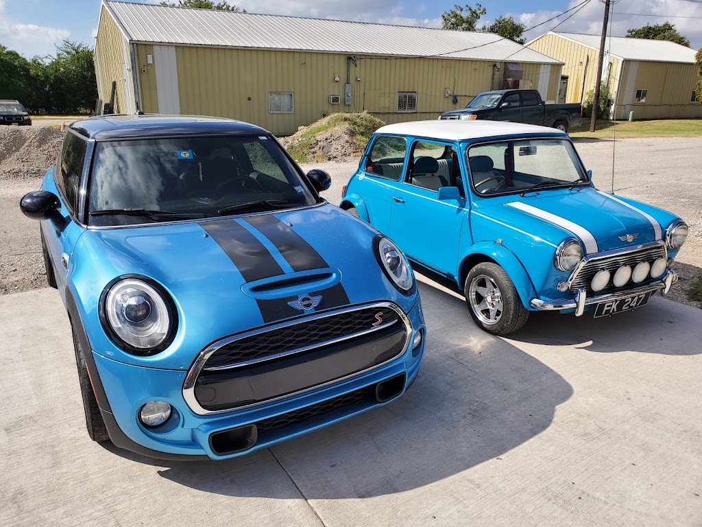 MmotorWorx - MINI Cooper Specialist | 12750 Preston Rd #530 bldg 5C, Frisco, TX 75033, USA | Phone: (972) 559-0390