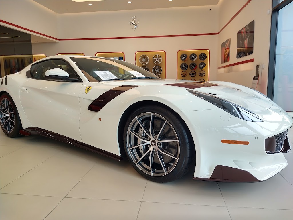 Ferrari of Newport Beach | 900 West Coast Hwy, Newport Beach, CA 92663, USA | Phone: (949) 646-6900