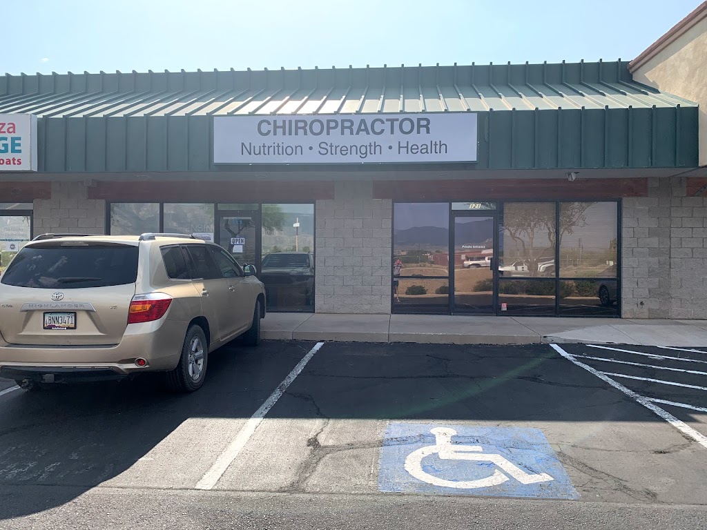 Toensing Family Chiropractic & Strengh Center | 15631 N Oracle Rd # 111, Catalina, AZ 85739, USA | Phone: (844) 772-6363