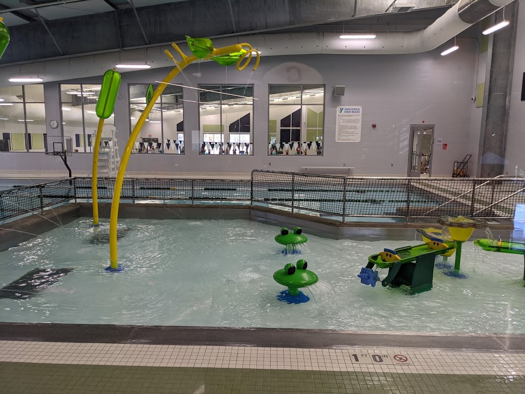 Lake County YMCA West End Branch | 36909 Ridge Rd, Willoughby, OH 44094, USA | Phone: (440) 946-1160