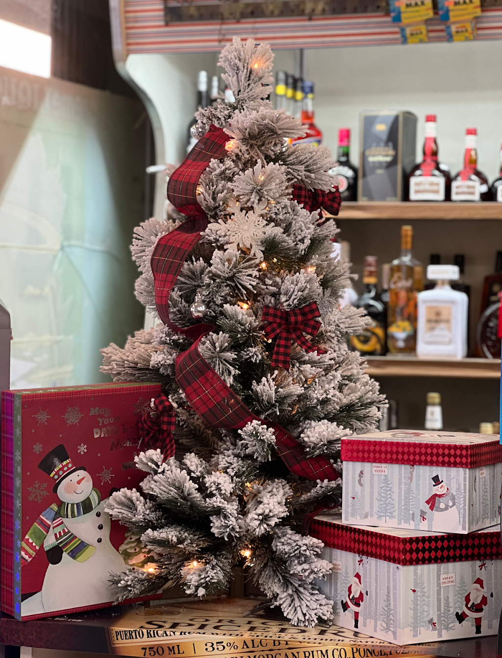 Supreme Liquor | 16925 Sherman Way, Van Nuys, CA 91406, USA | Phone: (818) 305-7831