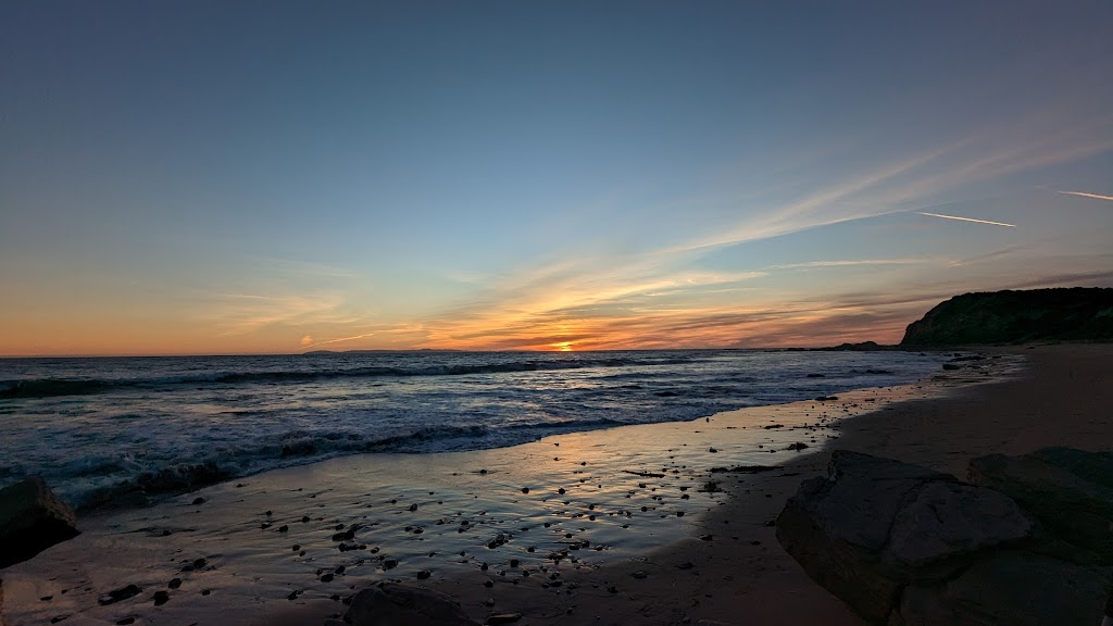 Crystal Cove State Park Tunnel | Laguna Beach, CA 92651, USA | Phone: (949) 494-3539