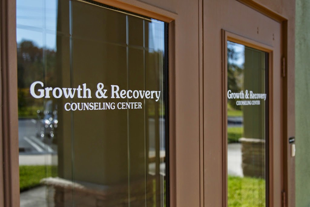 Growth & Recovery Counseling Center | 8225 FL-54, Trinity, FL 34655, USA | Phone: (813) 575-0570