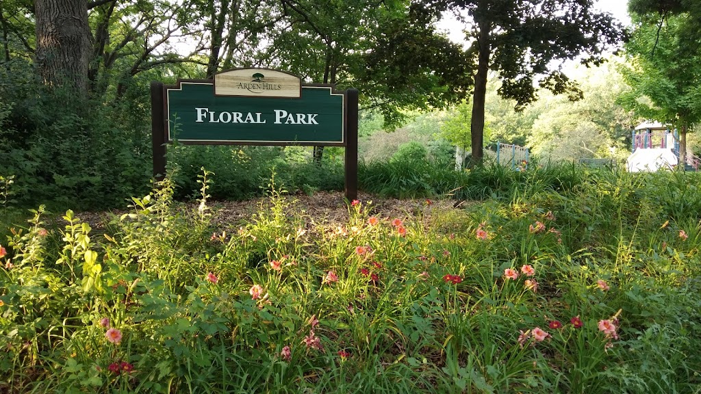 Floral Park | 1423 Floral Dr W, Arden Hills, MN 55112, USA | Phone: (651) 792-7800