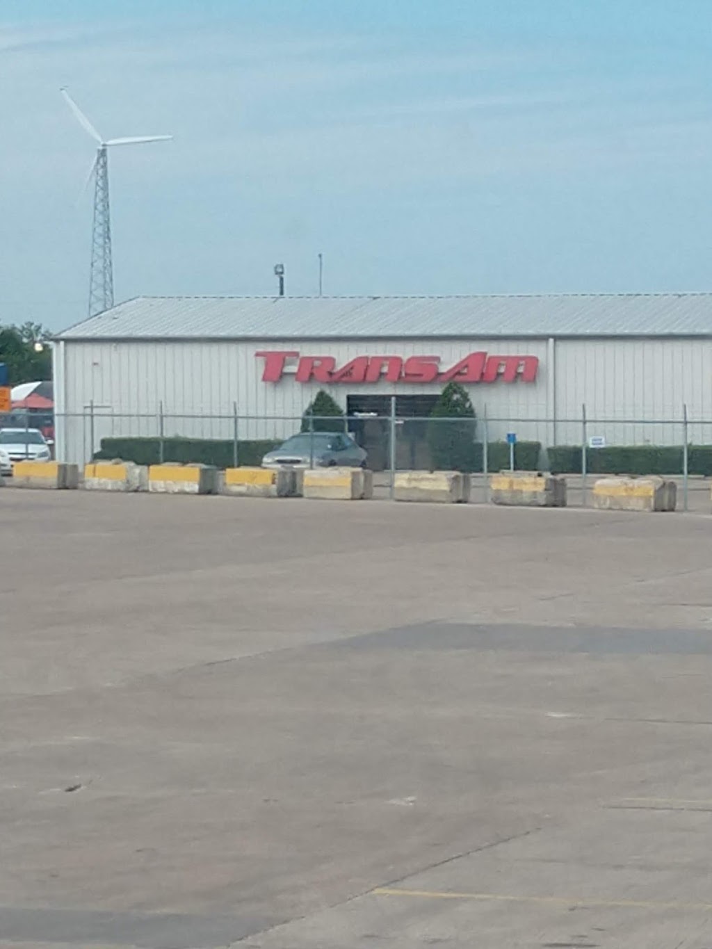 TransAm Trucking | 2670 S Goliad St, Rockwall, TX 75032 | Phone: (913) 782-5300