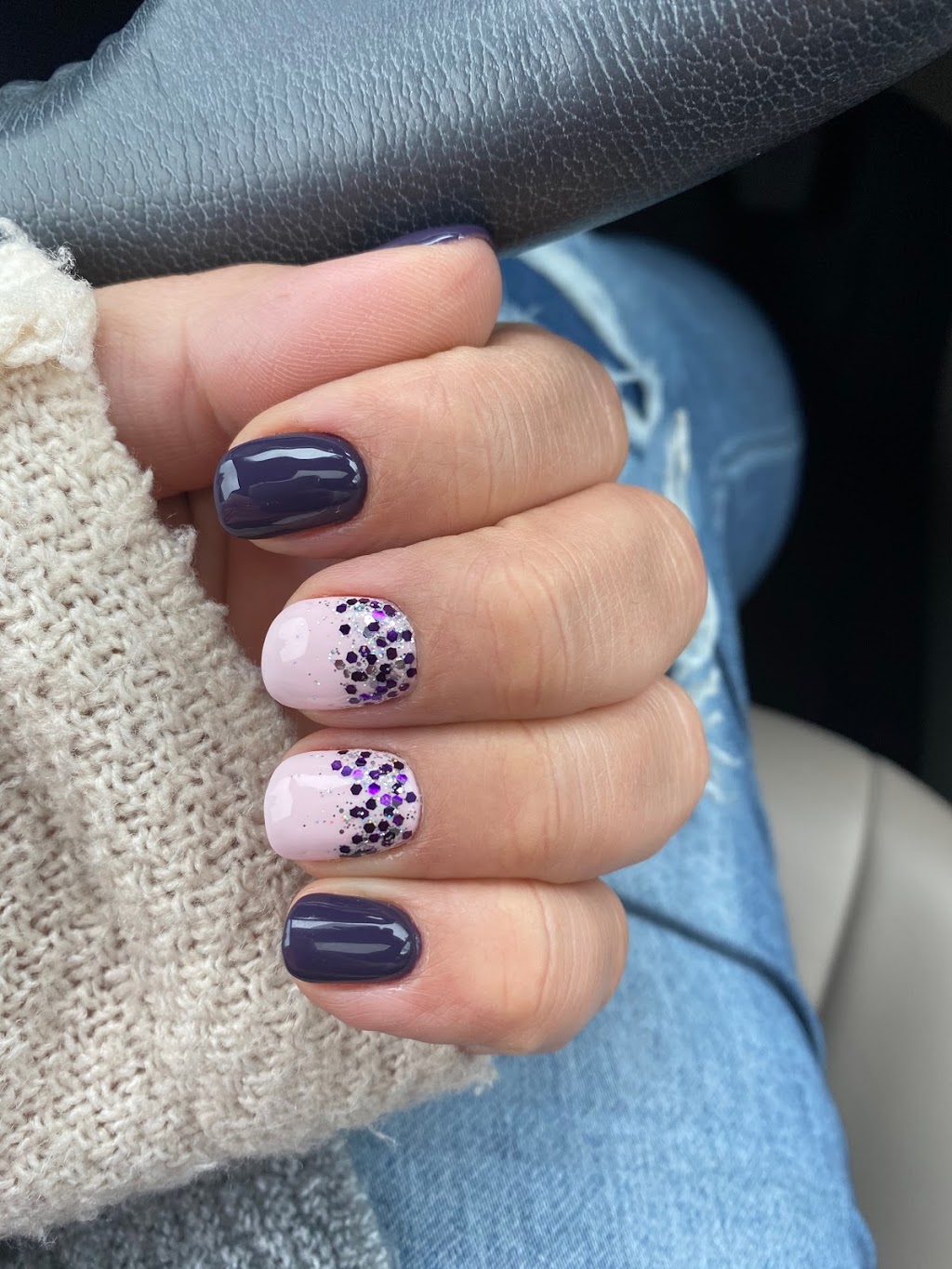 Elite European Nails & Hair | 6830 Antelope Rd Suite C, Citrus Heights, CA 95621, USA | Phone: (916) 735-3449