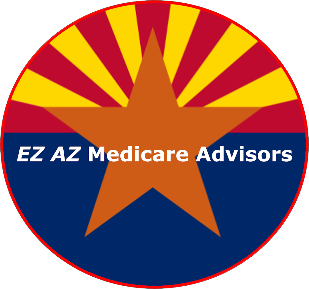 EZ AZ Medicare Advisors | 15904 Cholla Dr, Fountain Hills, AZ 85268, USA | Phone: (480) 581-8560