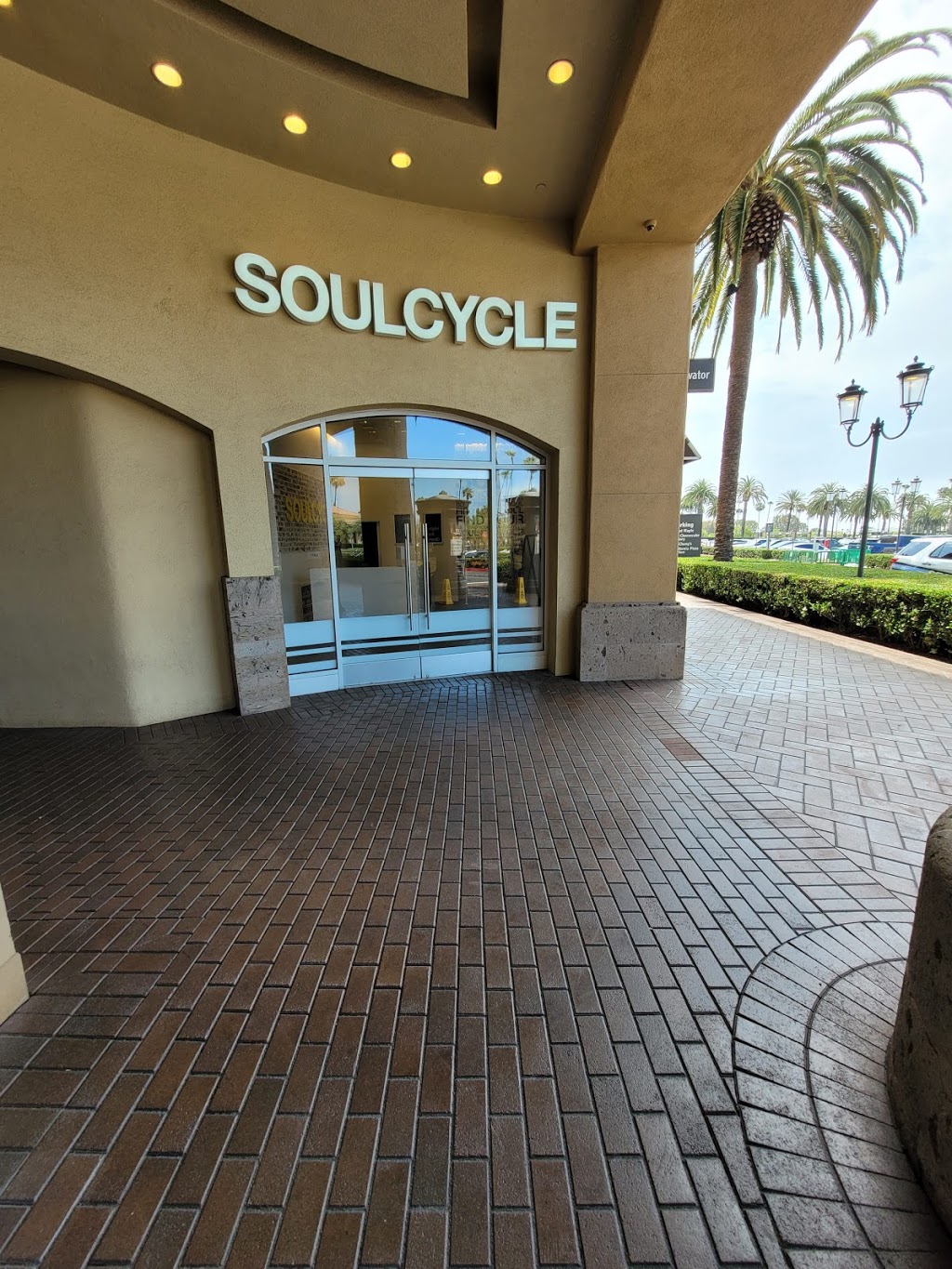 SoulCycle Newport | 1177 Newport Center Dr, Newport Beach, CA 92660, USA | Phone: (949) 759-7685