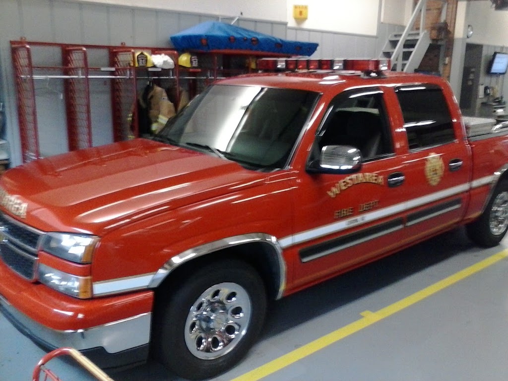 Westarea Fire Department - Station 20 | 4731 Main St, Linden, NC 28356, USA | Phone: (910) 980-0126