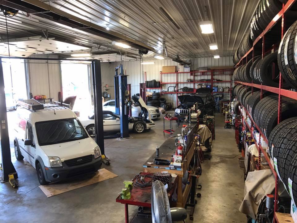 Shelby Automotive LLC | 47181 Ryan Rd, Shelby Twp, MI 48317 | Phone: (586) 884-4590