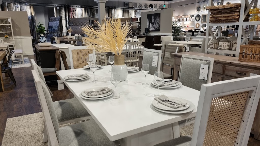 Living Spaces | 1851 Freedom Wy, Roseville, CA 95678, USA | Phone: (877) 266-7300