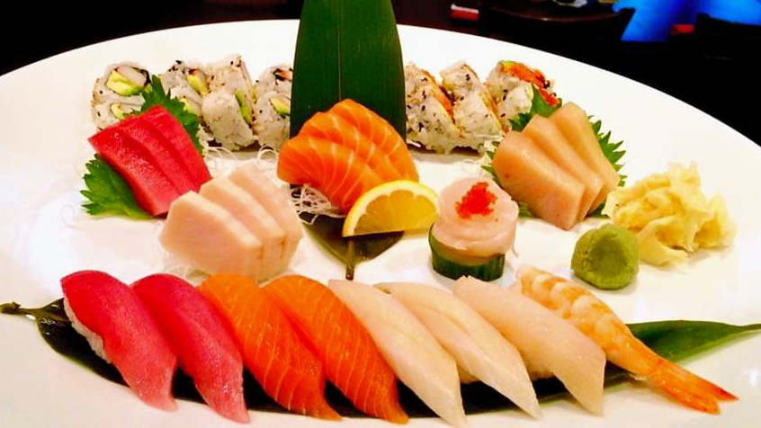 Osaka Sushi | 108 Main St N, Stillwater, MN 55082, USA | Phone: (651) 342-0285