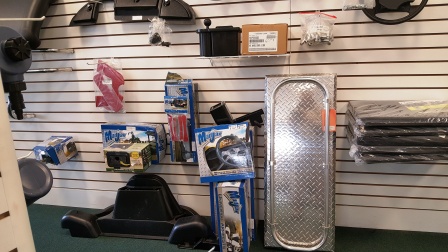 Bulldog Golf Carts - Sales & Rentals Hwy 74 N PTC | 357 GA-74 N, Peachtree City, GA 30269, USA | Phone: (678) 545-0959