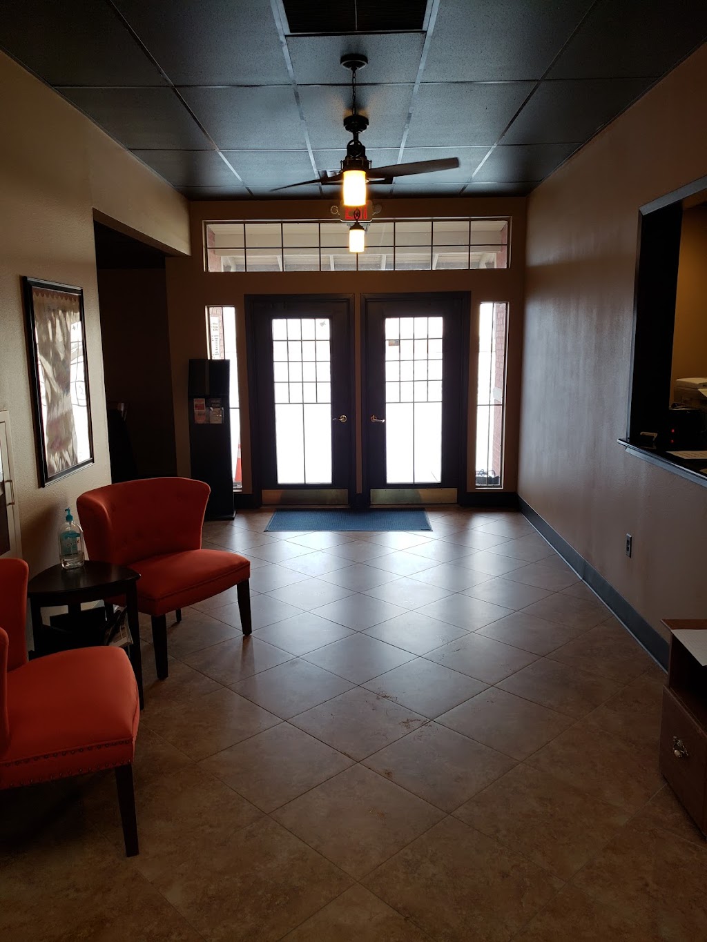 Gainesville Muni Airport - GLE | 2300 Airport Dr, Gainesville, TX 76240, USA | Phone: (940) 668-4565