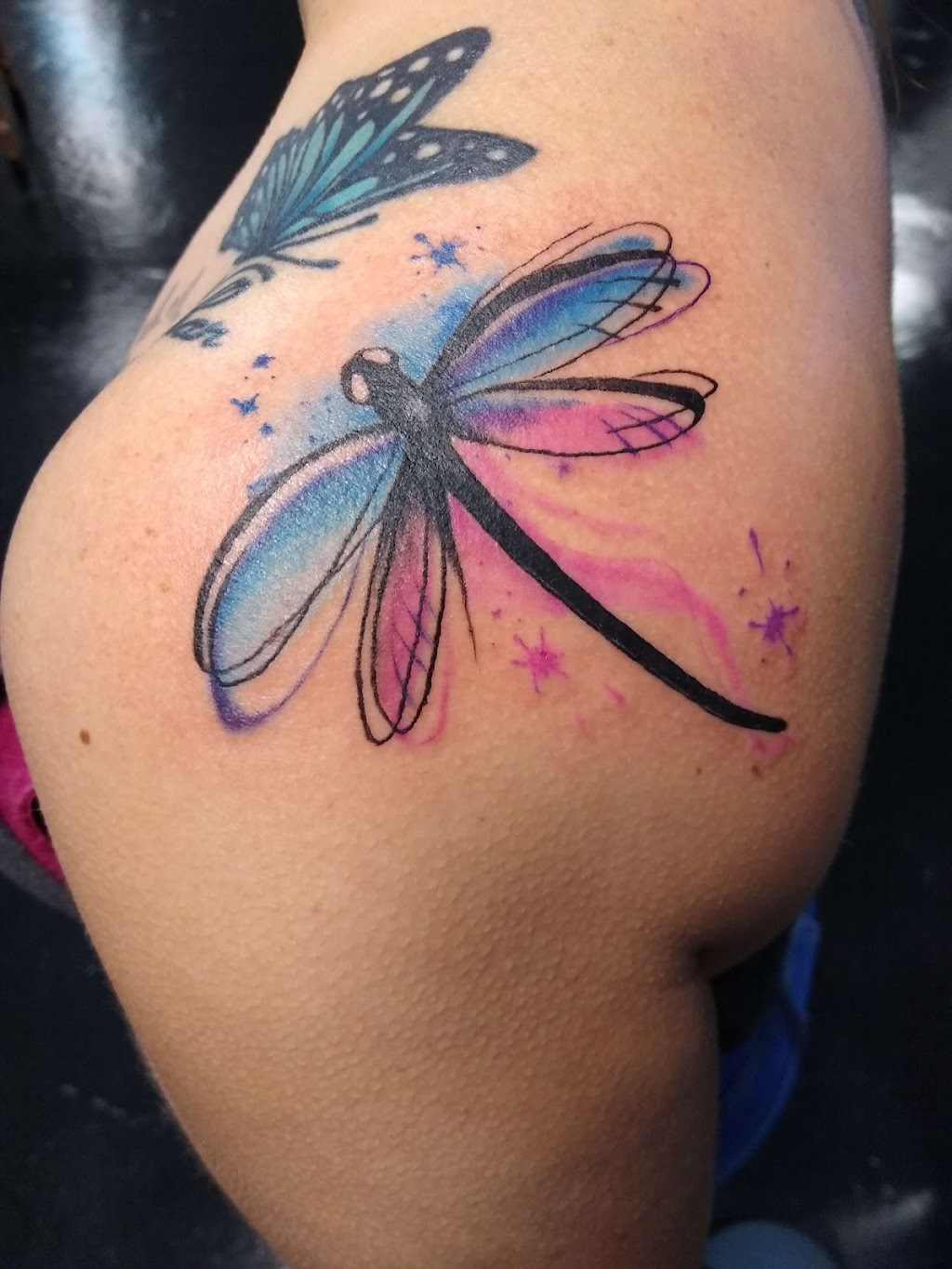 One Ninety West Tattoo | 1797 Gause Blvd W Suite 7, Slidell, LA 70460 | Phone: (985) 214-9131