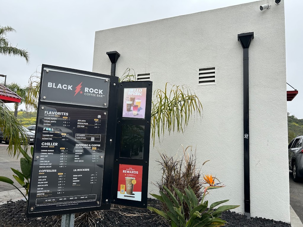 Black Rock Coffee Bar | 1918 Oceanside Blvd, Oceanside, CA 92054, USA | Phone: (442) 216-0632