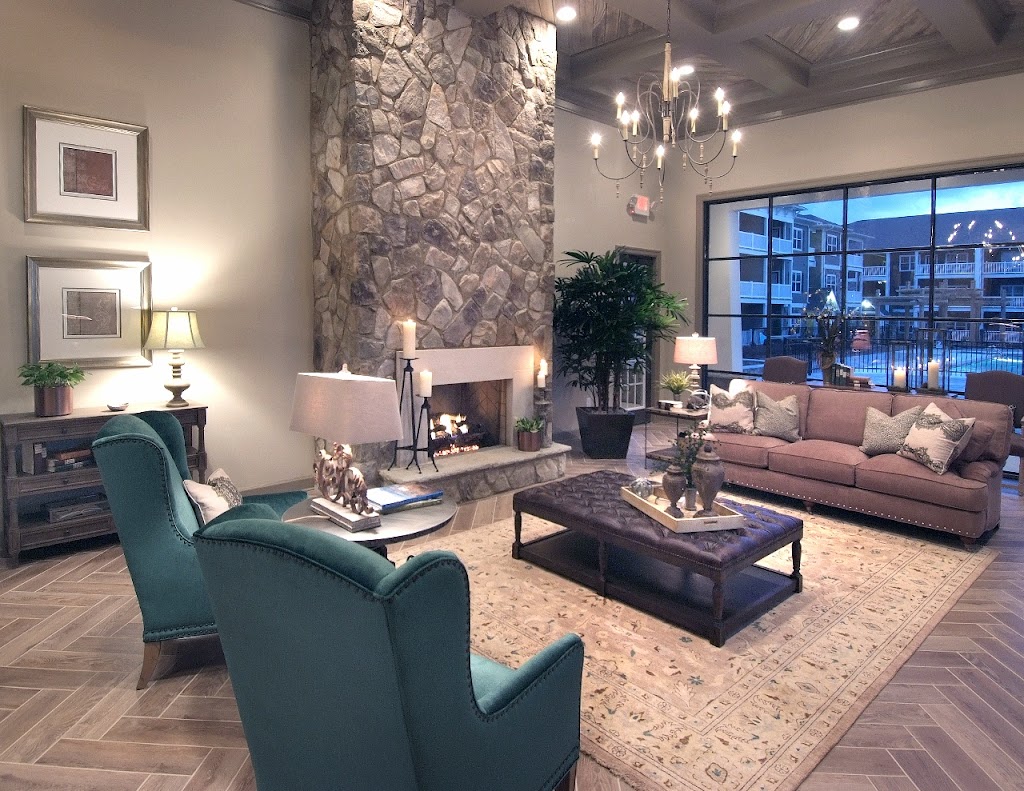 Century at the Ballpark | 1110 Ballpark Ln, Lawrenceville, GA 30043, USA | Phone: (770) 629-0091