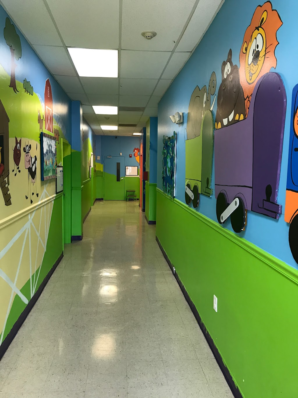 Kinder Clues Academy | 11880 W State Rd 84, #D1-2, Davie, FL 33325, USA | Phone: (954) 382-5005