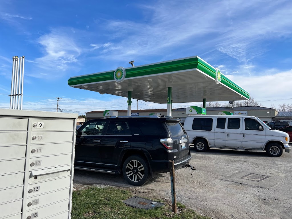 bp | 601 Doe Run Dr, Mt Sterling, KY 40353, USA | Phone: (859) 498-5013