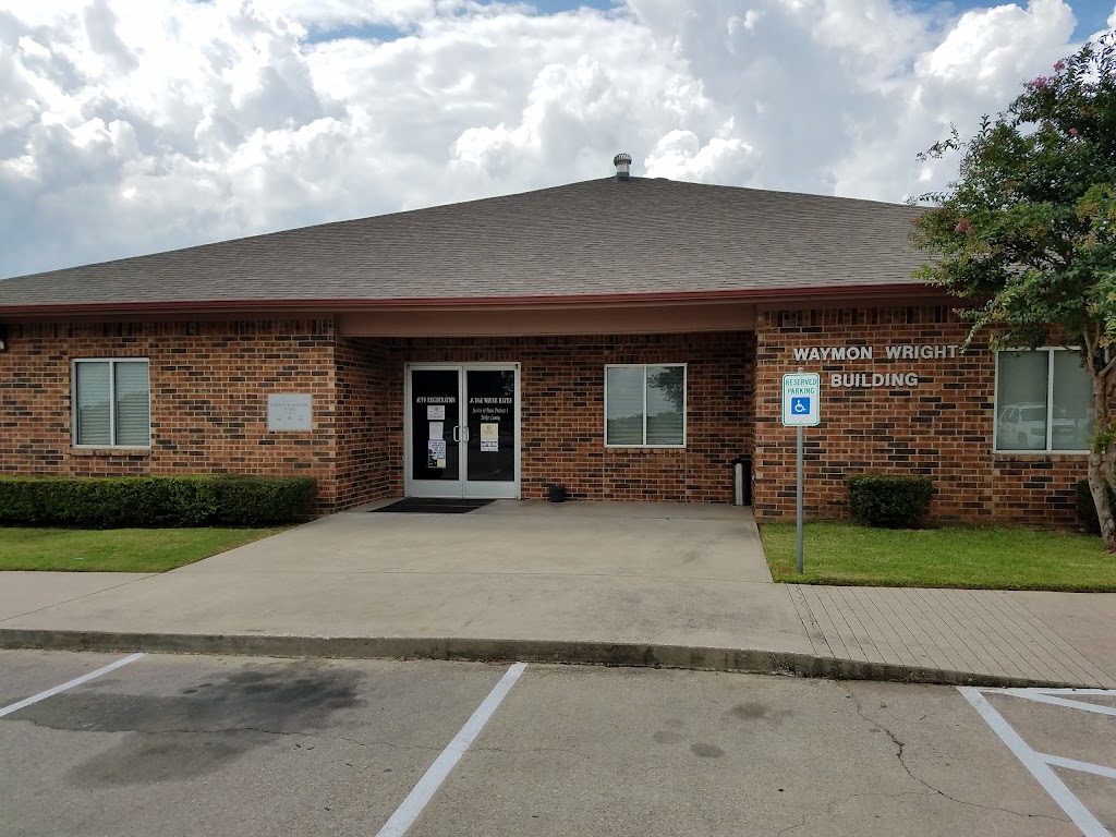 PARKER COUNTY | 1024 E Hwy 199, Springtown, TX 76082, USA | Phone: (817) 523-7203