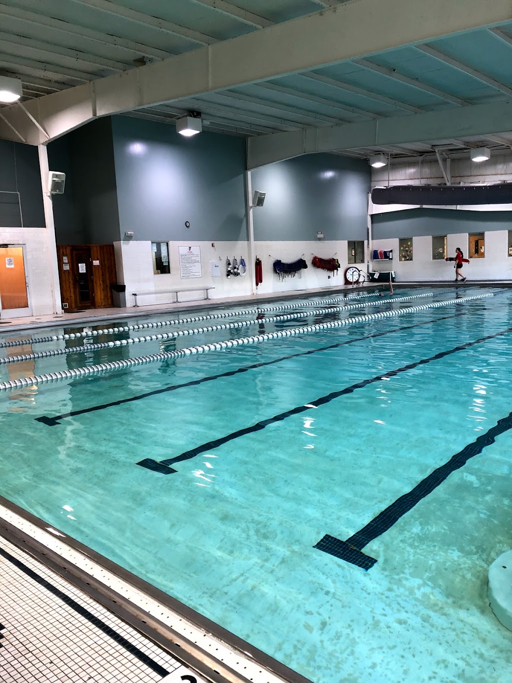 Beaver County YMCA | 2236 3rd Ave, New Brighton, PA 15066 | Phone: (724) 891-8439