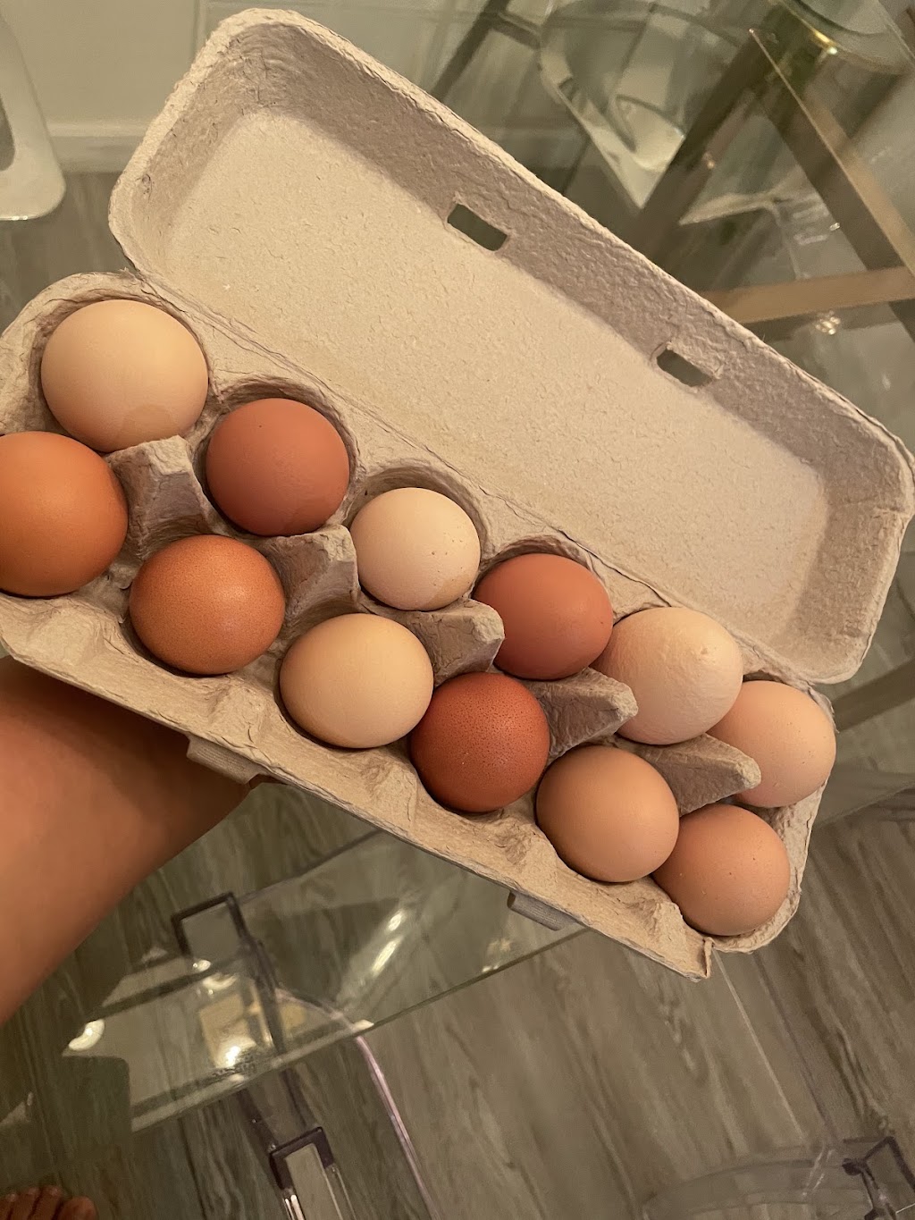 Sweet Girl Farms | 8358 S Alta Ave, Reedley, CA 93654, USA | Phone: (323) 314-1967