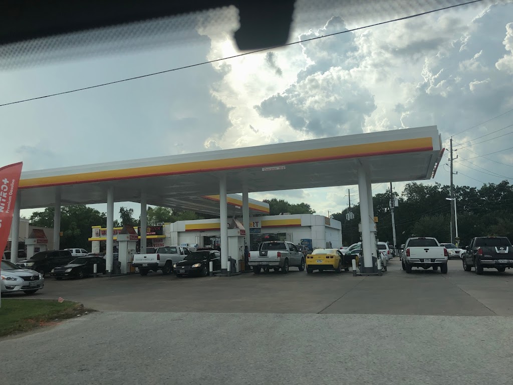 Shell | 11911 Barker Cypress Rd, Cypress, TX 77433, USA | Phone: (281) 304-0494