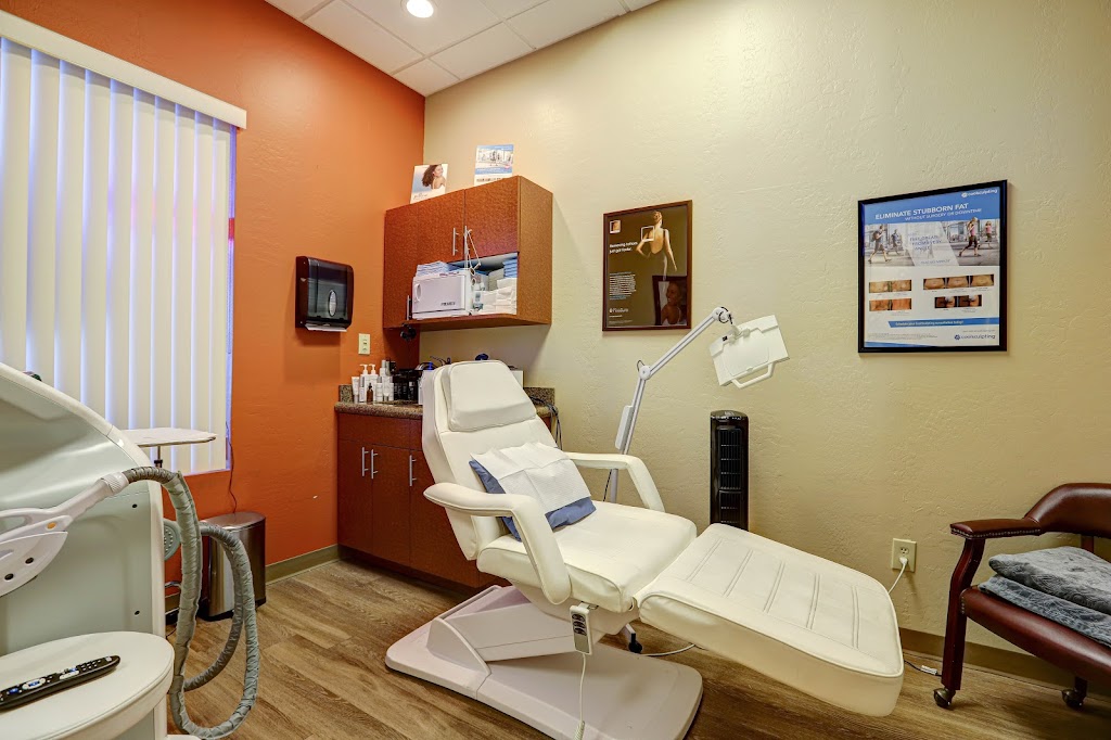 Revital-AZ Medical Spa & Laser Center | 7439 E Elbow Bend Rd, Carefree, AZ 85377, USA | Phone: (480) 877-0541