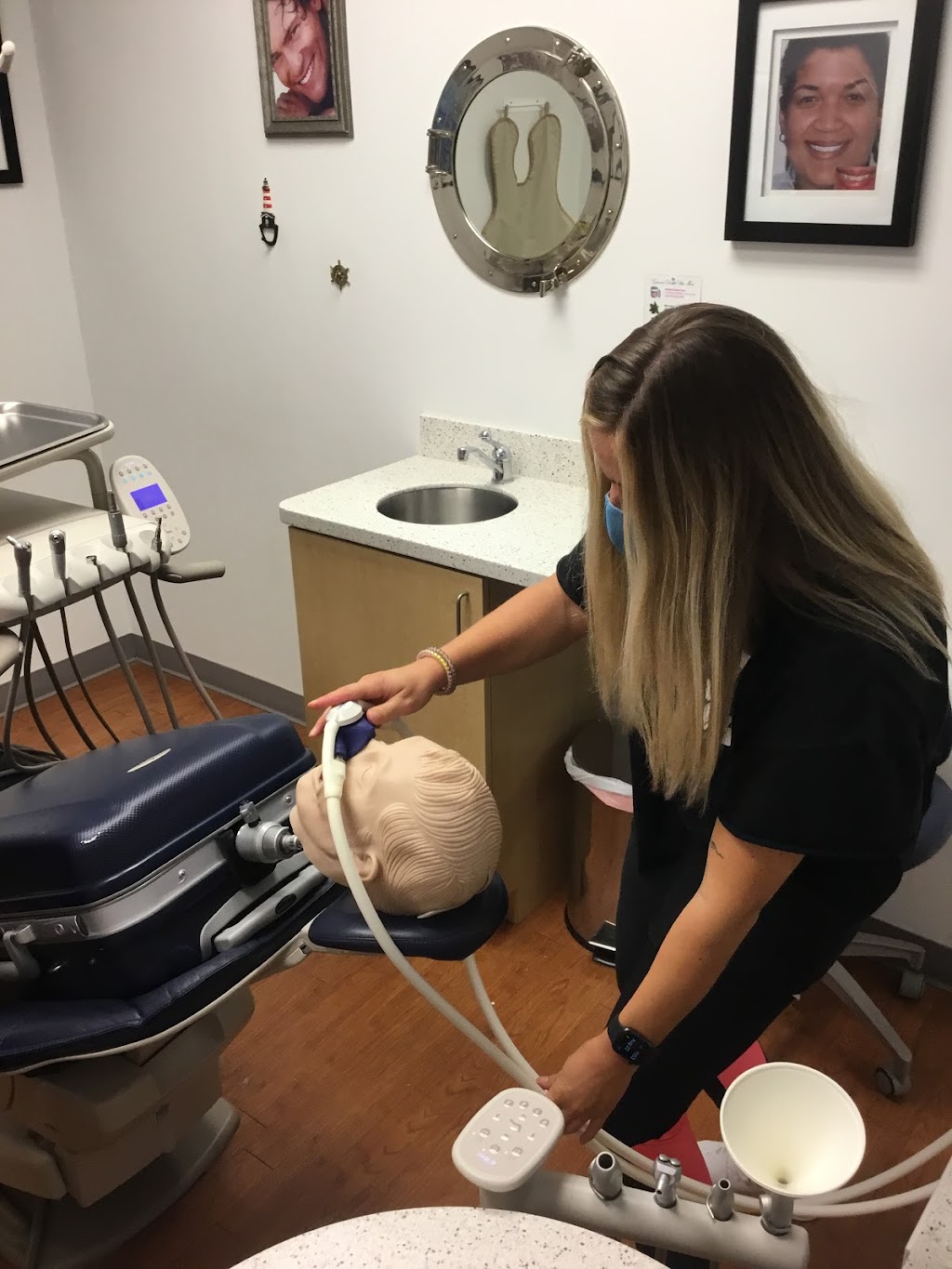 Dental Staff Institute | 3320 Siskey Pkwy, Matthews, NC 28105, USA | Phone: (704) 234-7014