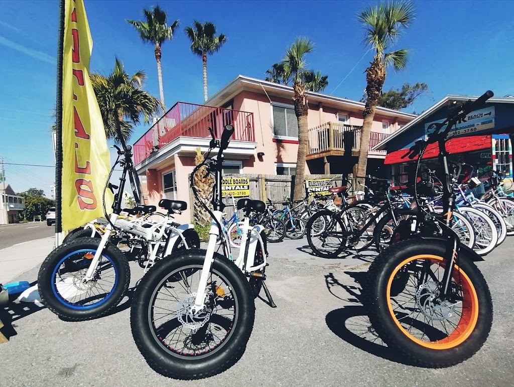 NK E-Bike and Bike Rentals | 13045 Gulf Blvd, Madeira Beach, FL 33708, USA | Phone: (727) 512-3780