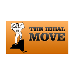 The Ideal Move | 2205 Technology Dr, Schenectady, NY 12308, USA | Phone: (518) 205-3862