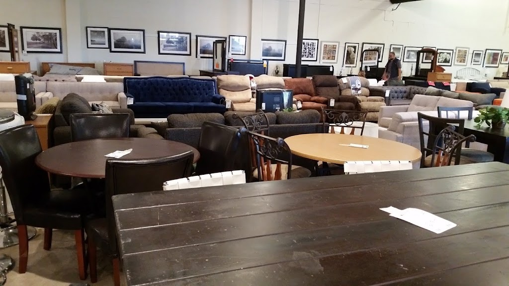 AFR Furniture Clearance Center | 490 West Basin Rd, New Castle, DE 19720 | Phone: (302) 323-1682