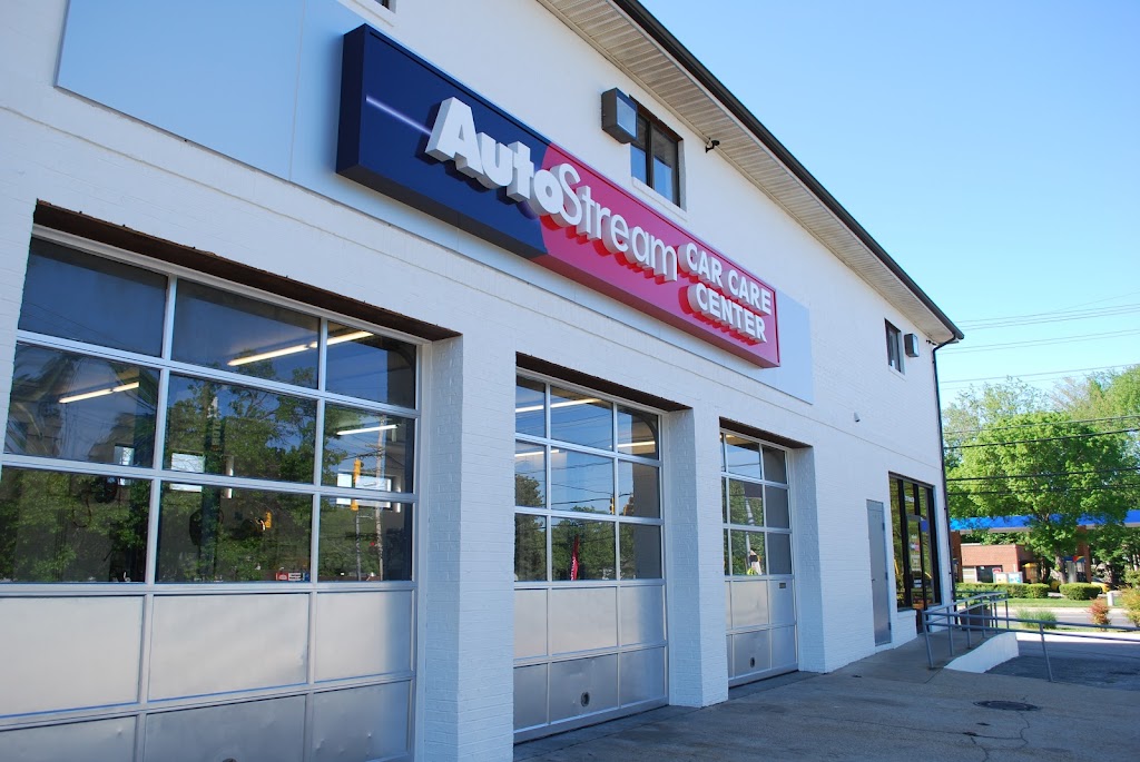 AutoStream Car Care Center | 1210 Forest Dr, Annapolis, MD 21403, USA | Phone: (443) 645-4479