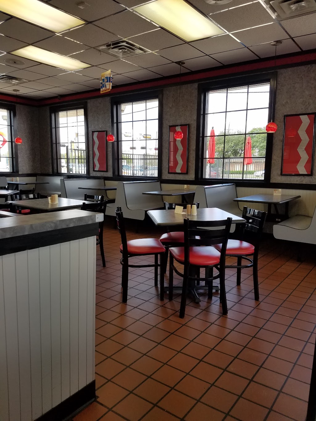 Dairy Queen | 5735 19th St, Lubbock, TX 79407, USA | Phone: (806) 792-6629