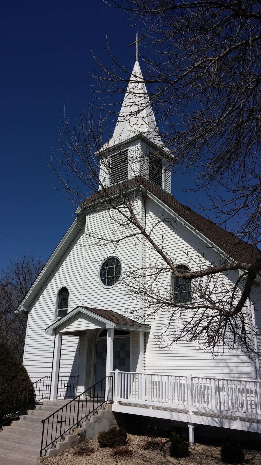 Church of St Thomas the Apostle | 20000 County Hwy 10, Corcoran, MN 55340, USA | Phone: (763) 420-2385