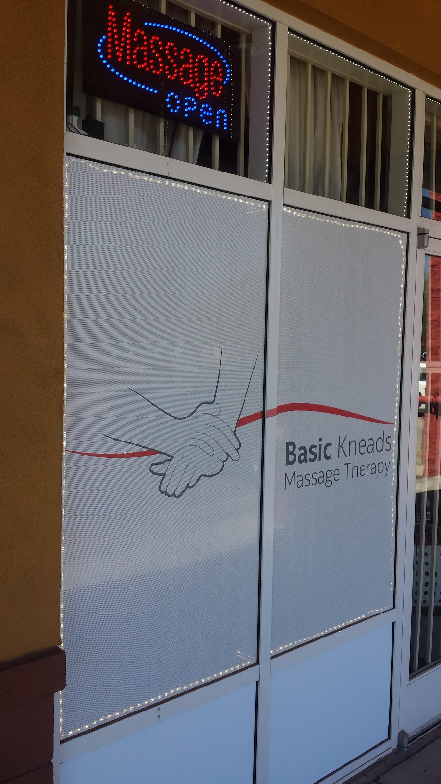 Basic Kneads | 5630 W Camelback Rd #114, Glendale, AZ 85301, USA | Phone: (602) 296-4999