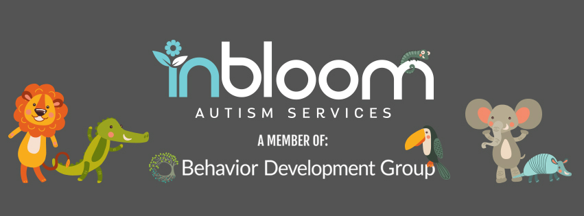 InBloom Autism Services - Admin Office | 6416 NW 5th Way, Fort Lauderdale, FL 33309, USA | Phone: (888) 754-0398