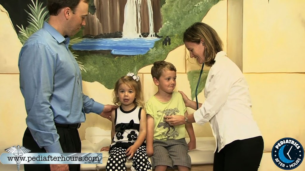 Urgent Care for Kids - Arlington | 6109 S Cooper St Suite 101, Arlington, TX 76001, USA | Phone: (817) 701-4050